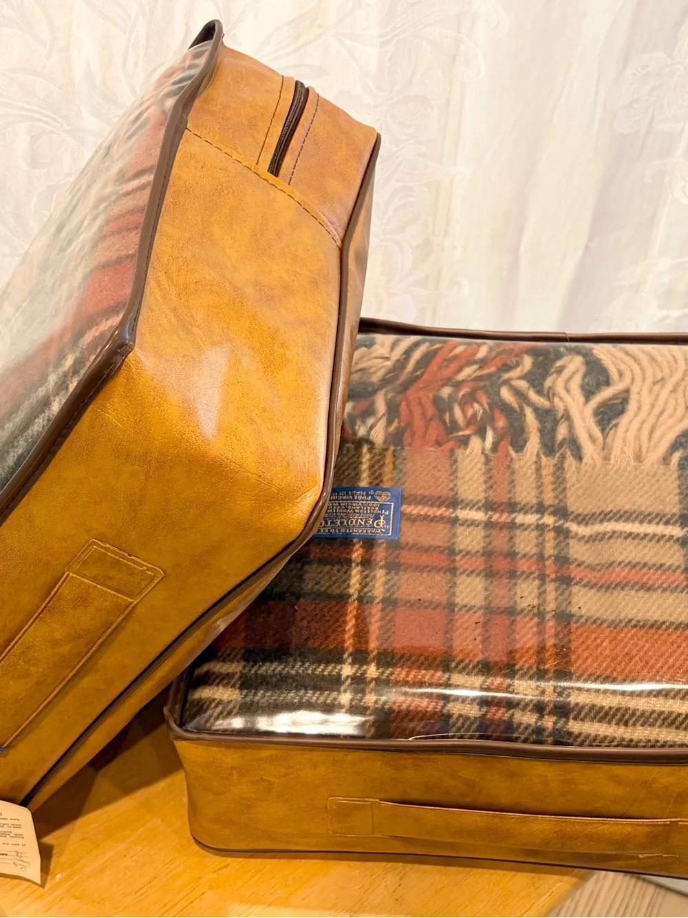 Pendleton this rare